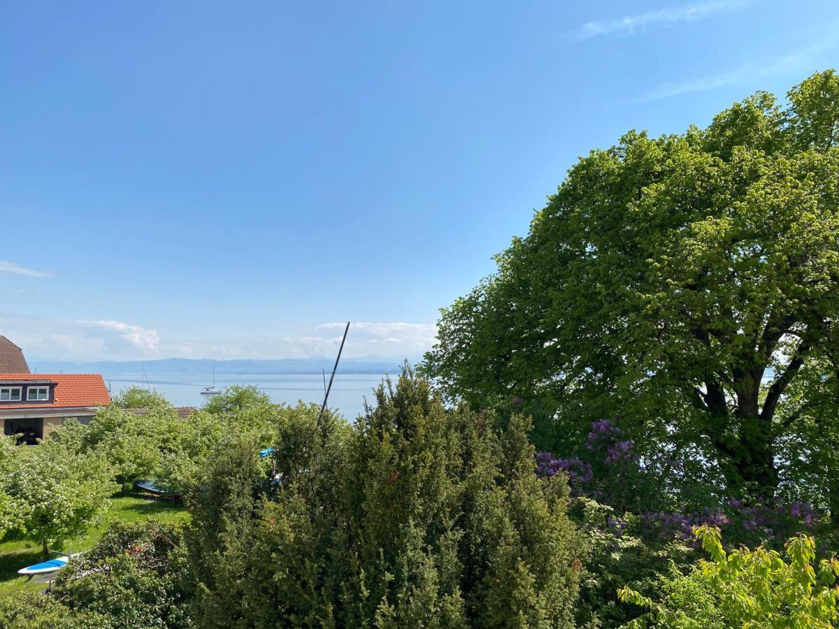 Hagnau, Irseer Hof Ruang foto