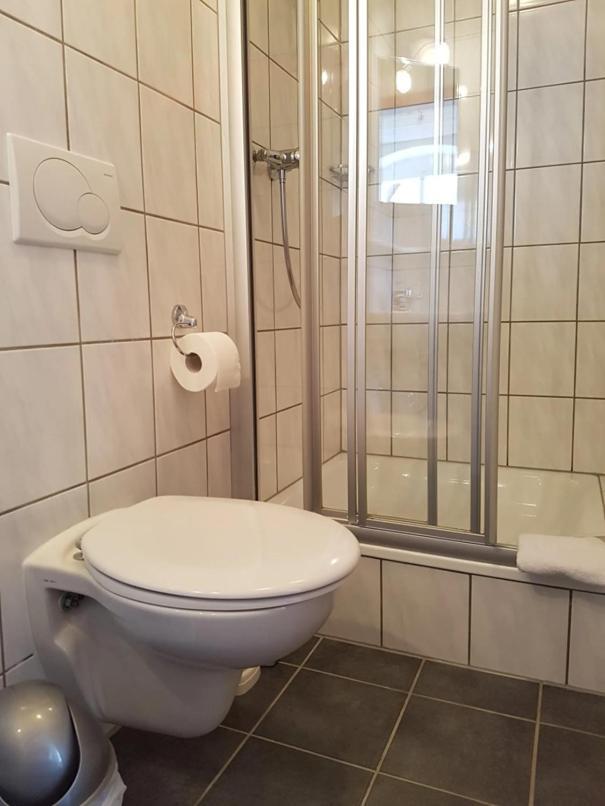 Hagnau, Irseer Hof Ruang foto